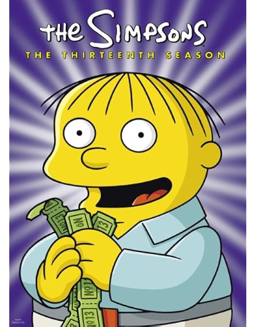 Amazon.co.jp: ザ・シンプソンズ シーズン11 DVDコレクターズBOX